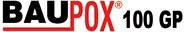 BAUPOX100GP Bezbarwny głęboko penetrujący prepart epoksydowy
