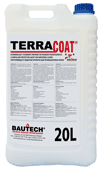 Terracoat