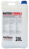Bautech-Formula